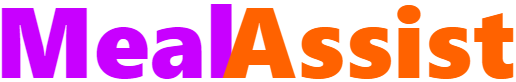 Logo Meal Assist
